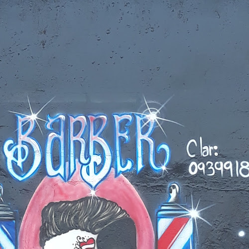 Opiniones de Barber en Guayaquil - Barbería