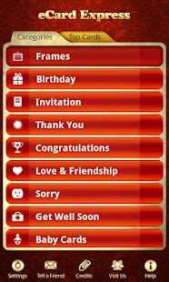 Download eCard Express apk