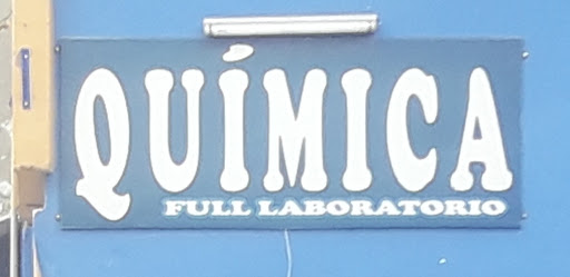Química - Huancayo
