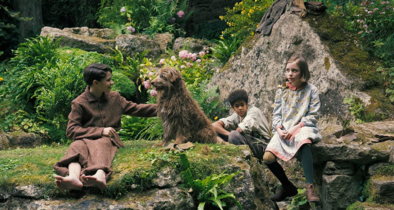 4. THE SECRET GARDEN  03