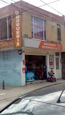 Droguería Servidrogas R.D.