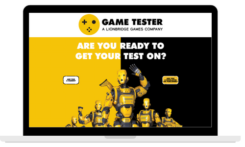 Remote playtesting for mobile games — PlaytestCloud