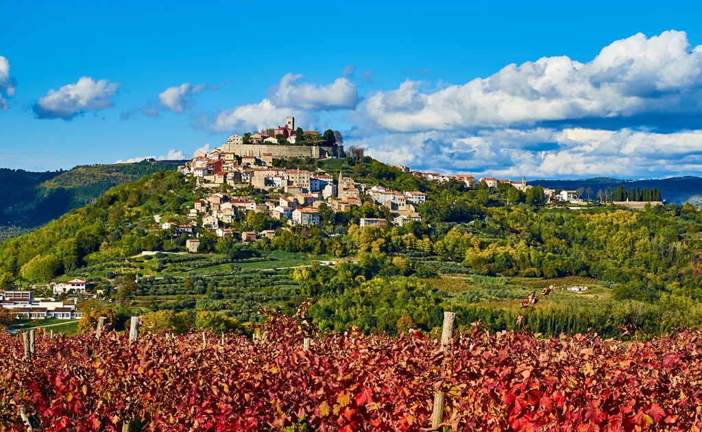 Motovun 