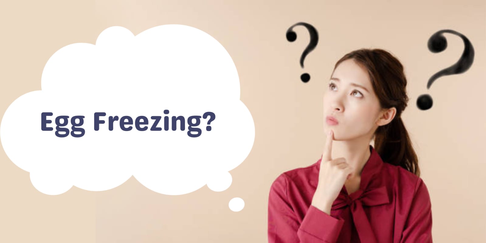 Know the Cost of Egg Freezing in Guwahati (Assam)