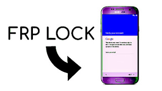 Samsung FRP Unlocker Tool 2022