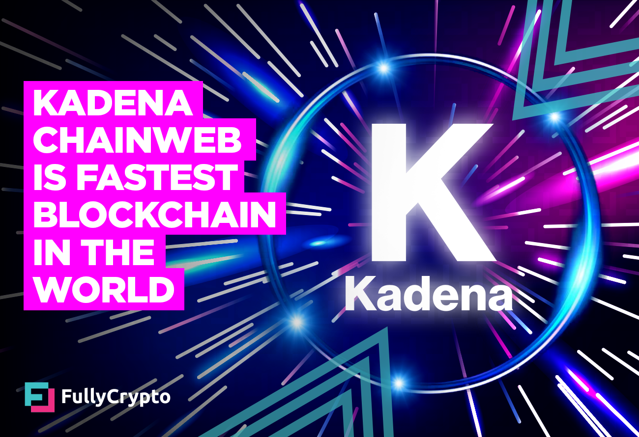 Blog Kadena Chainweb Public Network