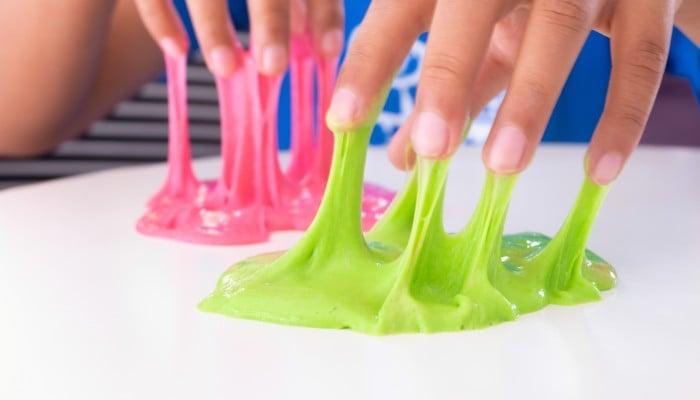 Is slime safe? Recent study shows that the squishy, oozy toys may pose  health risks - YP | South China Morning Post