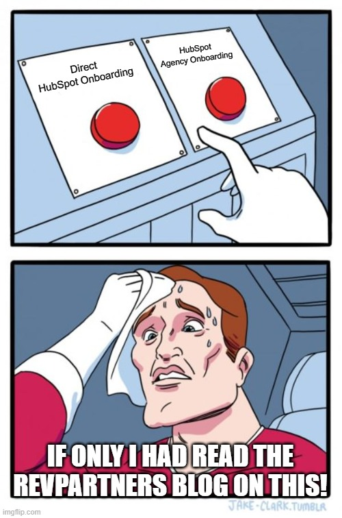 tough decision meme