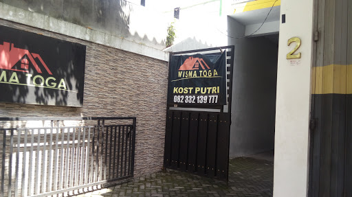 Wisma Toga