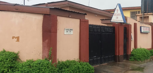 T Exclusive Hotel, Ibadan, Nigeria, Budget Hotel, state Oyo