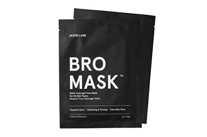 Sheet Mask