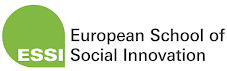 Logo of the European School of Social Innovation (ESSI)