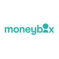 Moneybox Logo, Fintech