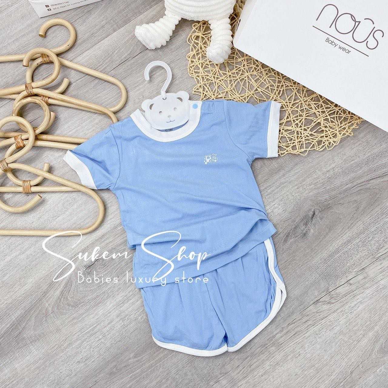 Chuẩn Bị Quần Áo Cho Trẻ Sơ Sinh 1 Tháng Tuổi Cần Những Gì?