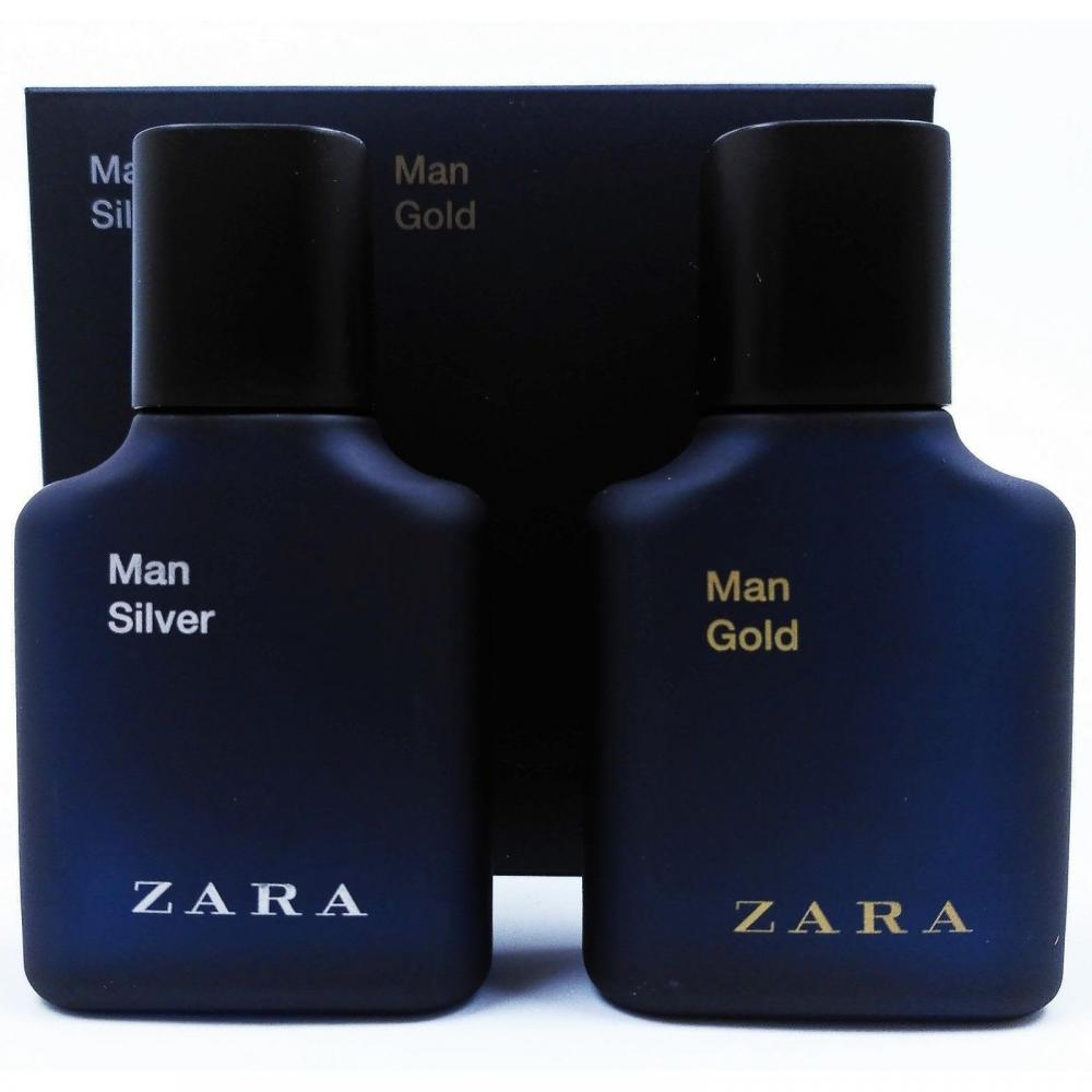Mùi hương nước hoa Zara nam rất phong phú, đem đến sự tự tin, thu hút cho các chàng trai