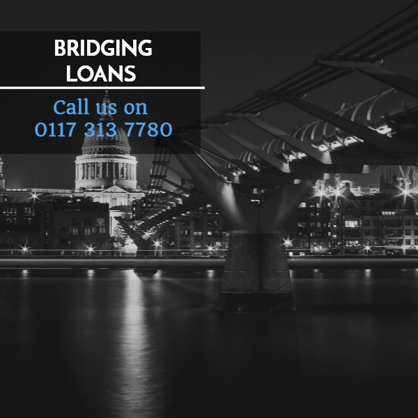 RBS Bridging Loan