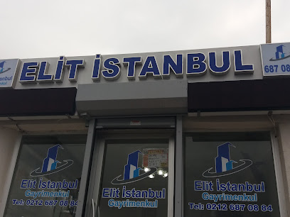Elit İstanbul
