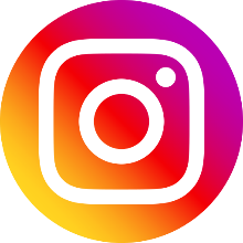 App, instagram, logo, media, popular, social icon - Free download