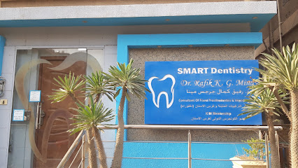 SMART DENTISTRY