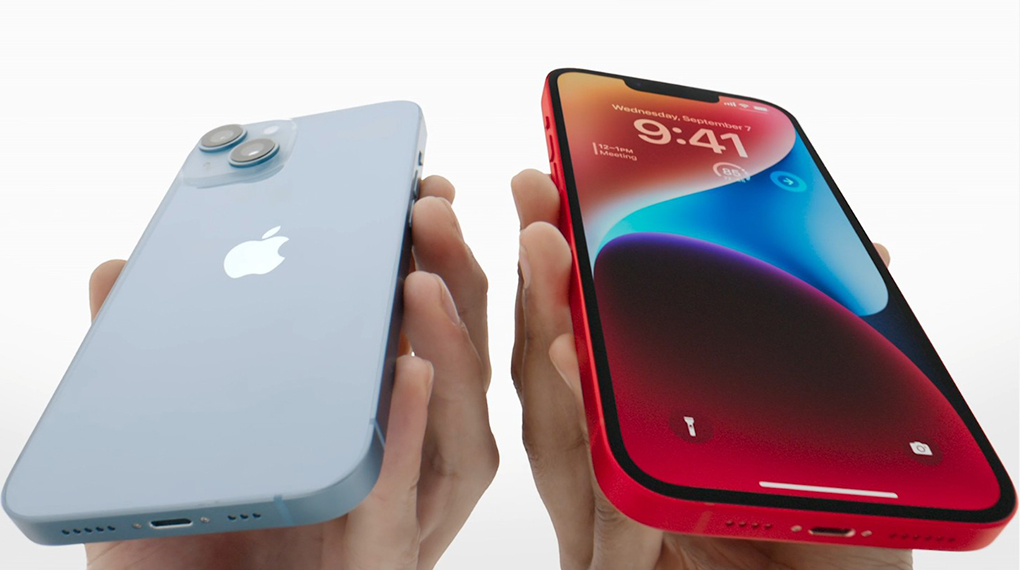 Màu chắc chân thực - iPhone 14 128GB Màu chắc chân thực - iPhone 14 128GB