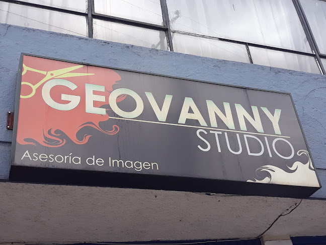 Geovanny Studio - Asesor de imagen