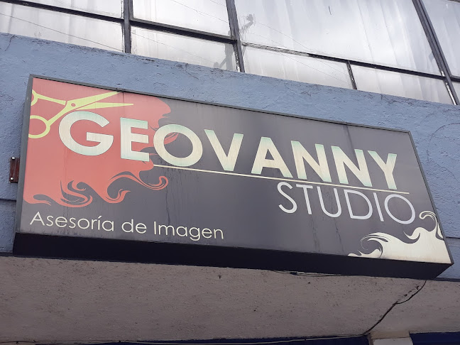 Geovanny Studio - Quito