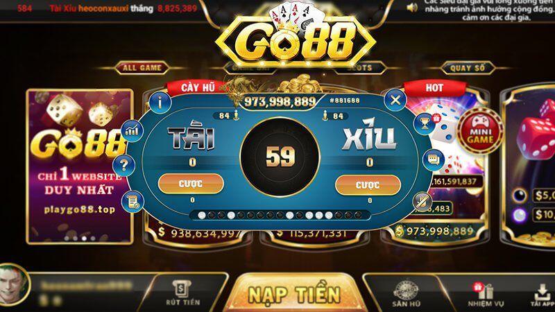 Diễn đàn Go88 Phương tiện kết nối của cộng đồng game thủ Việt Nam