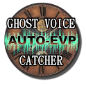"Ghost Voice Catcher" AUTO EVP apk