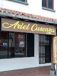 Opiniones de Ariel Cusenza Peluquería de Autor en Sangolqui - Peluquería