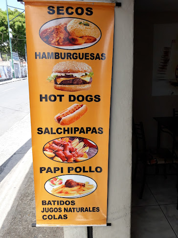 Opiniones de La Vecindad en Cuenca - Hamburguesería