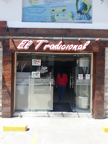El Tradicional
