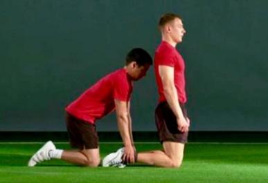The Mighty Hamstring | Sideline Sports Doc