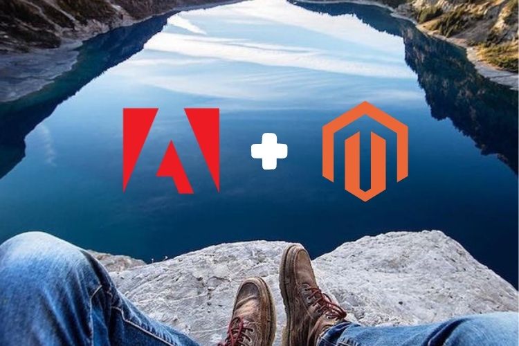 What does the Adobe-Magento integration mean?