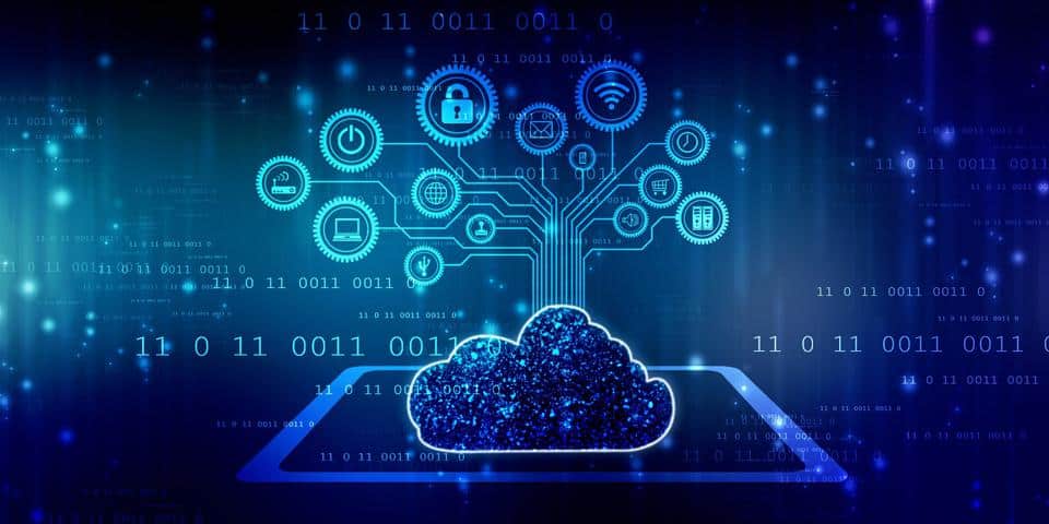 What is Cloud Security? A Definition of Cloud Security