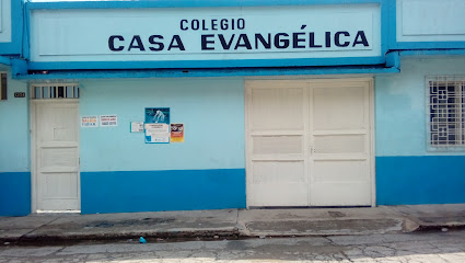 Colegio Casa Evangelica