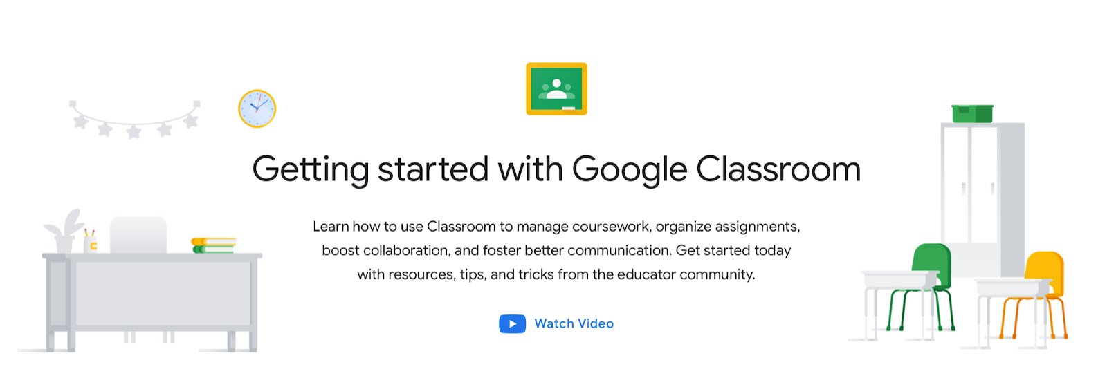 google classroom best edtech