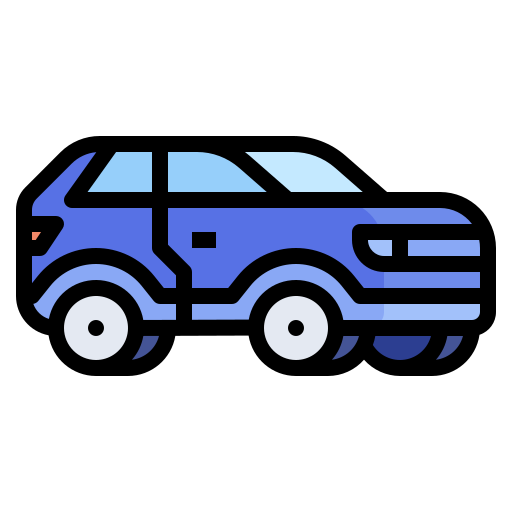 Taxi Rate in Pune - PravasiCab - AC SUV