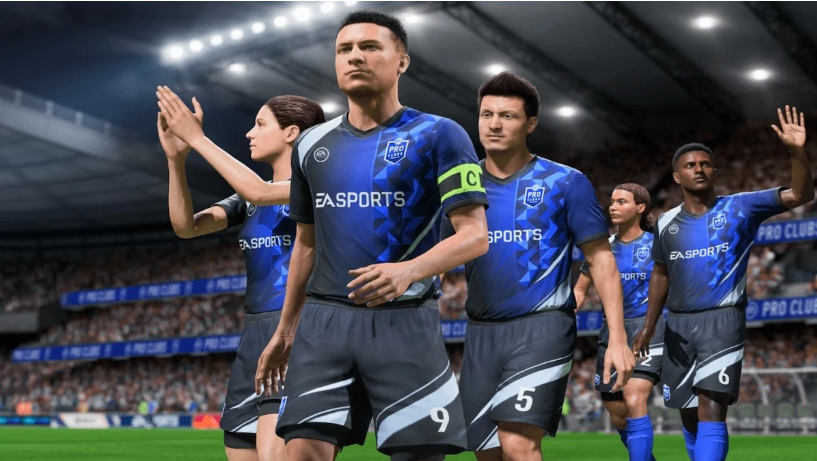 FIFA 23 Is Now On The Market For Less Than $1: According to EA Sports, a small number of football fans were able to purchase the Ultimate Edition for less than $1 following
