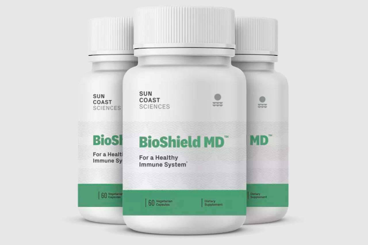 Bioshield MD