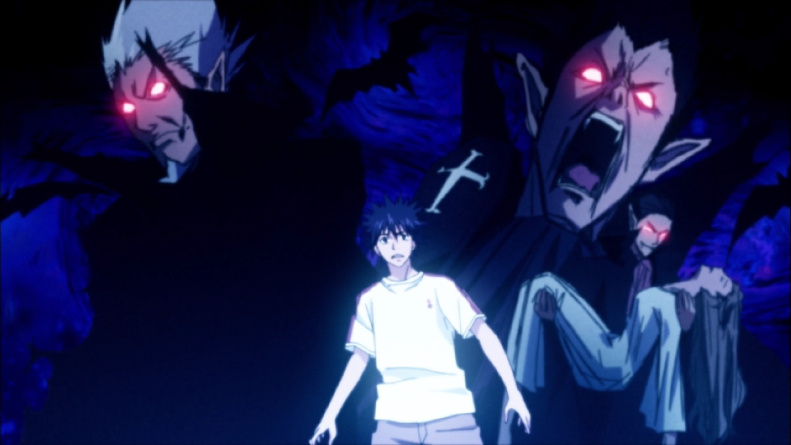 A Certain Magical Index | Pinnedupink.com