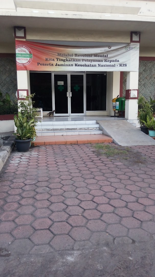 Gambar Kbn Medical Centre