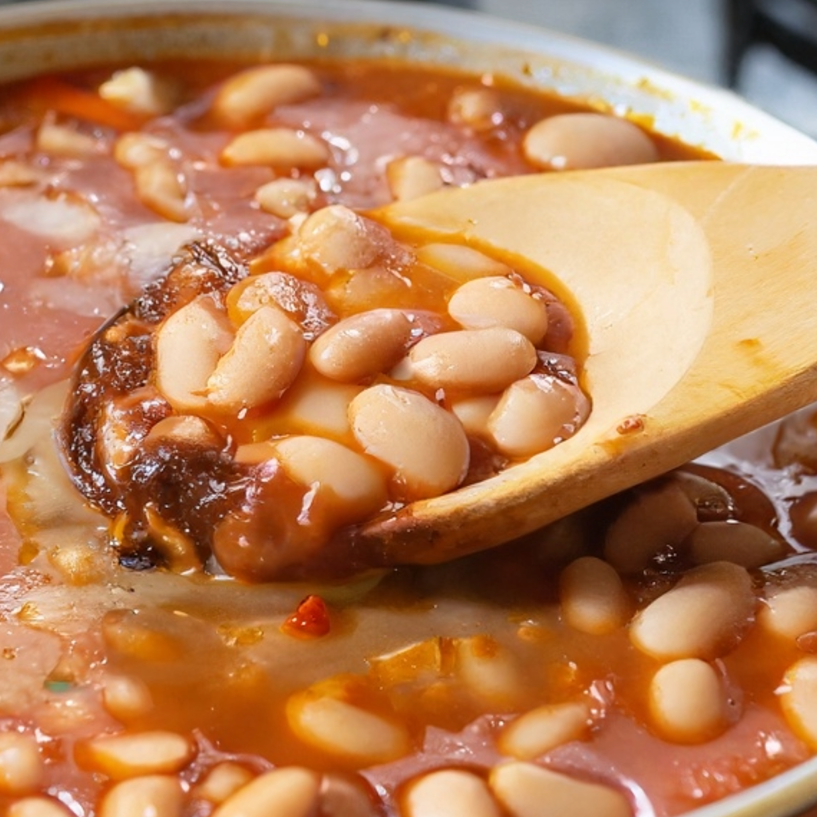 italian bean soup recipes