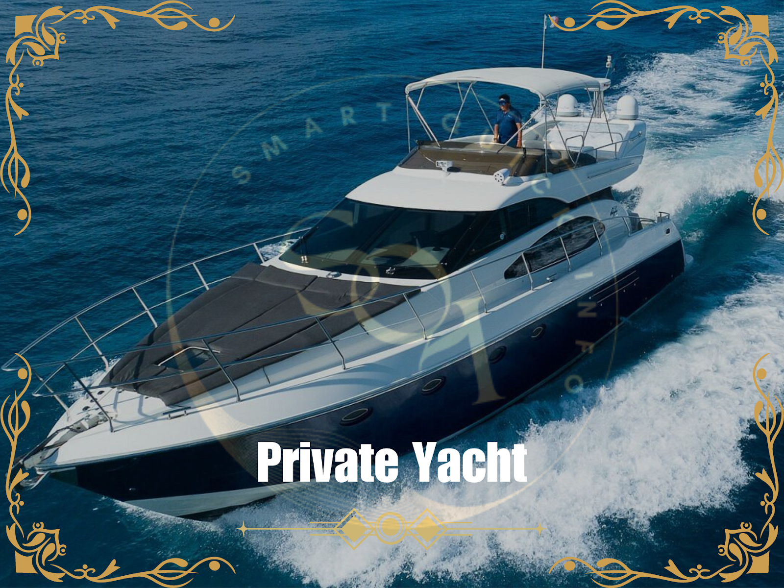 Private Yacht