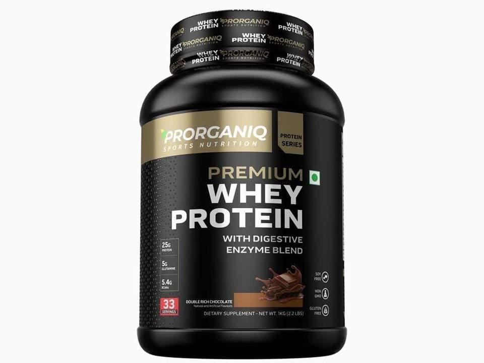 How to Choose the Best Whey Protein