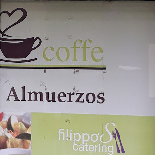Almuerzos Coffe - Quito