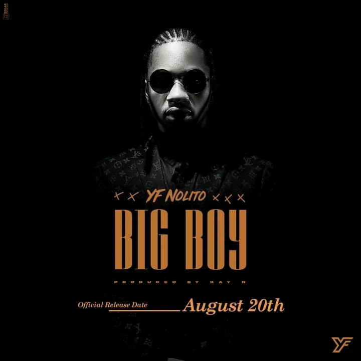 Download: Yf Nolito -Big Boy (official video + mp3