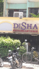 DISHA RESTAURANT & BAR - Restaurant in Mumbai , India