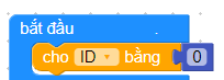 Cho ID bằng 0 - cách lập trình cho cảm biến vân tay AS608