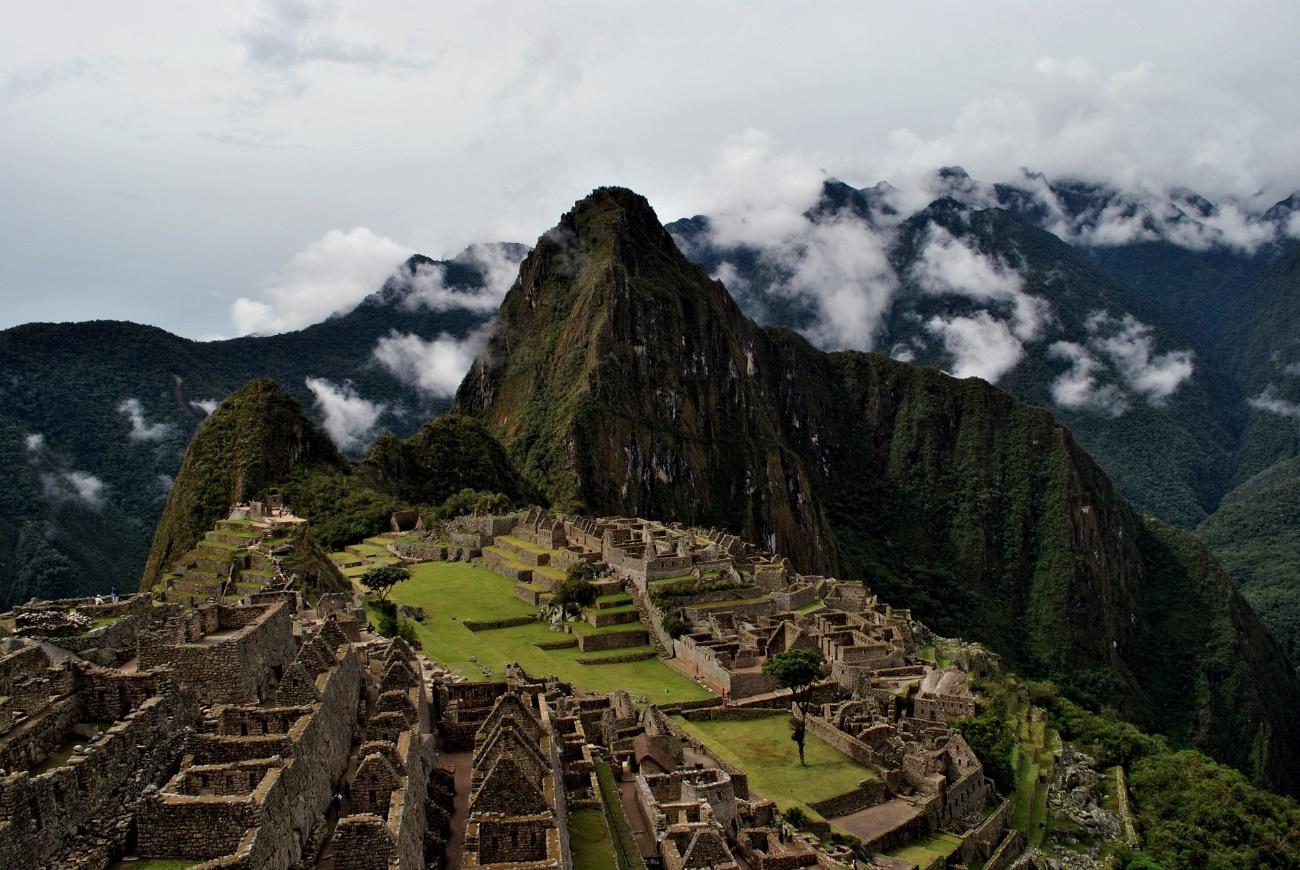 Turismo em Machu Picchu - bate-papo Civitatis.

Atrações Turísticas Civitatis