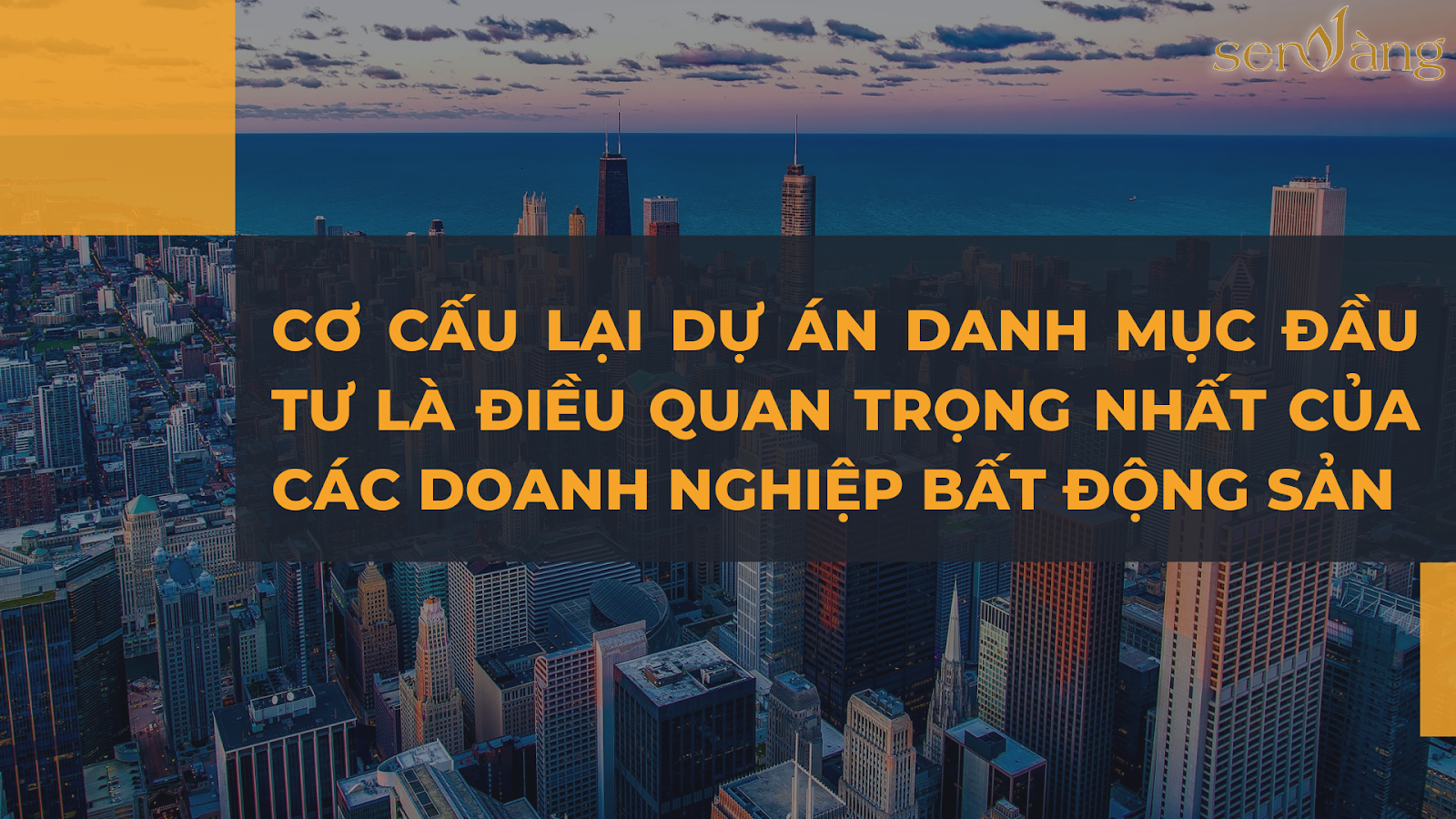 quy hoạch dự án